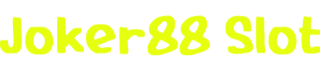 Joker88 Slot